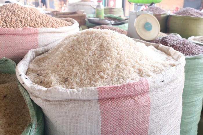 Umutanzaniya 1ère qualité / Kg