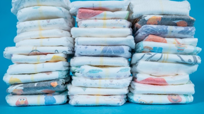 Best Start pampers
